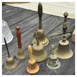Bell Collection