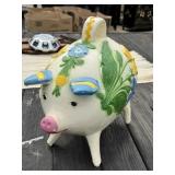 18' Pig Bank