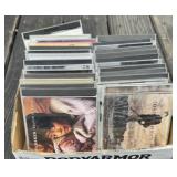 CDs