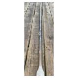 5' Bar