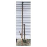Lawn Edger and Pruner