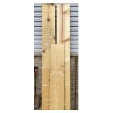 1' Lumber