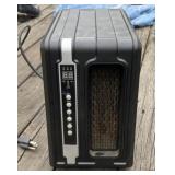 Infrared Heater