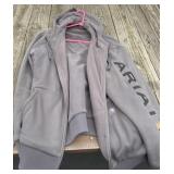 Ariat Hooded Sweatshirt