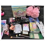 Pig Collectibles