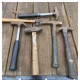 Hammers