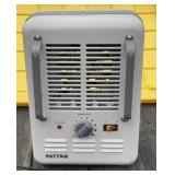 Patton Electric Heater