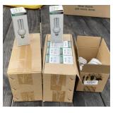 New Light Bulbs