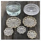 Ashtrays