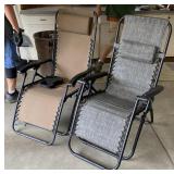 2 - Gravity Chairs