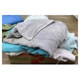 Cleaning Towels