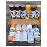 Spray Paint