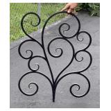 Heavy Architectural Iron