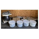 Lapidary Polisher