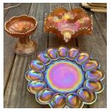 Carnival Glass