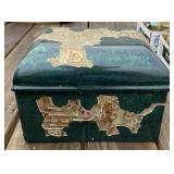 Decorative 10' Box