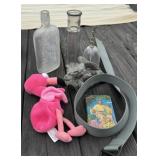 Gargoyle, Bottles & More
