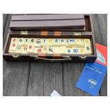 Rummikub Game