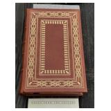 Franklin Library Herman Wouk Book