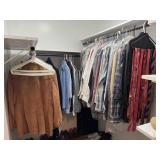 Lot of Men's Clothes