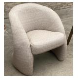 Modern '80's Chair