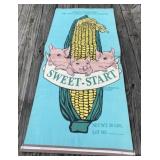 Sweet Start Feed Bag