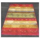 4' x 6' Area Rug