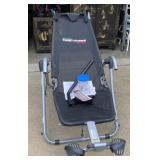 Inversion Table