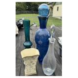 Vases