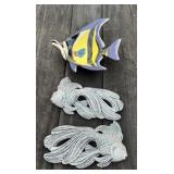 Fish Decorations