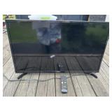 Samsung 32' Flatscreen Television