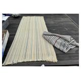 2 - Braided Rugs