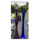 2 - Vases