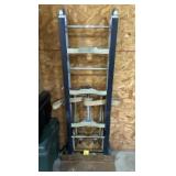 Aluminum Hand Truck