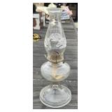 Oil Lamp