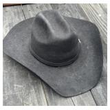 Atwood 4X 7 1/4 Size Felt Hat
