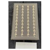 Franklin Library Exodus Book