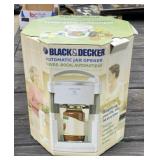 Jar Opener