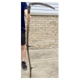 Weed Scythe