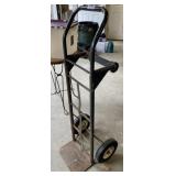 4 Wheel Hand Truck