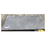15' x 31 1/2' Quartz or Marble? Top