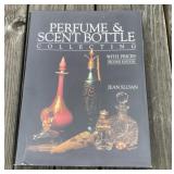 Perfume Bottle Book