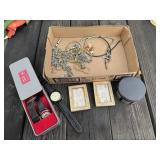 Watches, Jewelry, Charms