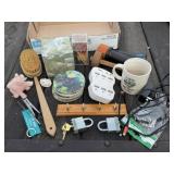 Housewares