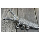 Iron Boot Jack