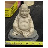 Resin Buddha Statue