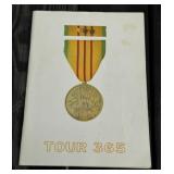 Vietnam Serviceman's Book