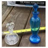 2 - Perfume Bottles