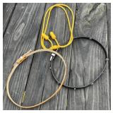 Western Hat Bands