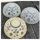Antique Light Fixtures